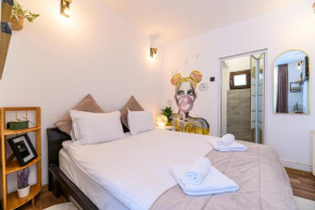 BackPacker's Room Braşov